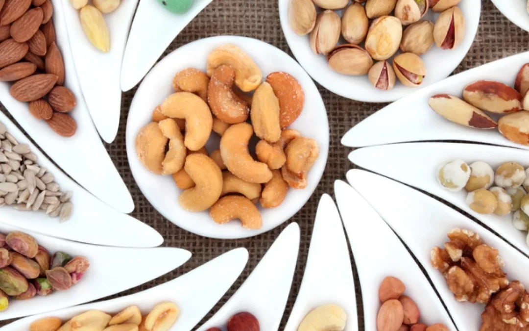 Easy and Delicious Ways to Incorporate Dry Fruits into Your Day-to-Day Life”