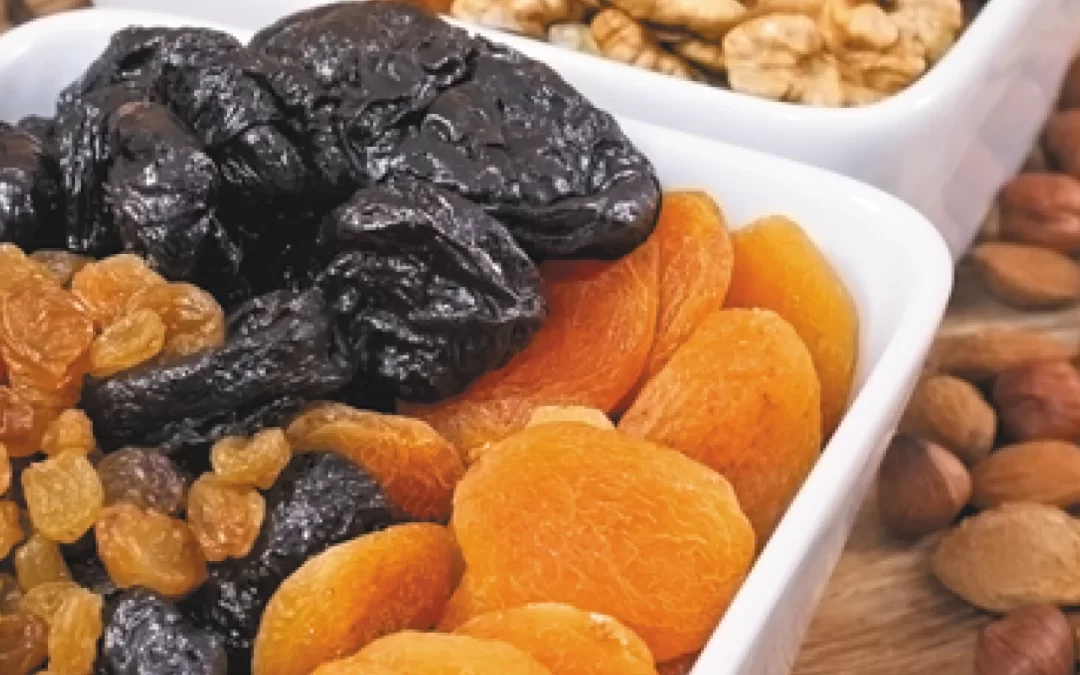 The Convenience of Buying Dry Fruits, Nuts, and Seeds Online